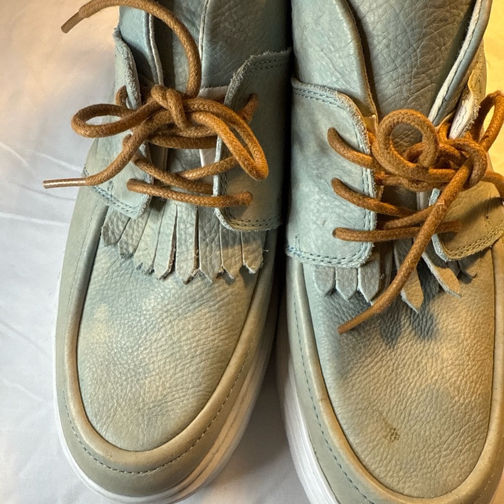 ! Dr. Martens Jemima Chukka Boots sz 7 - Picture 11 of 14